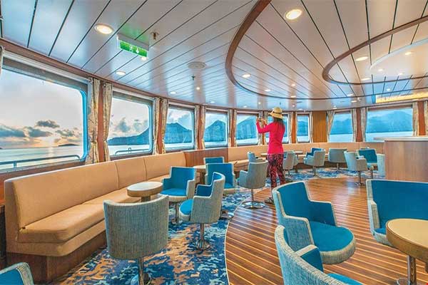 NG Endeavour II Gallery Image